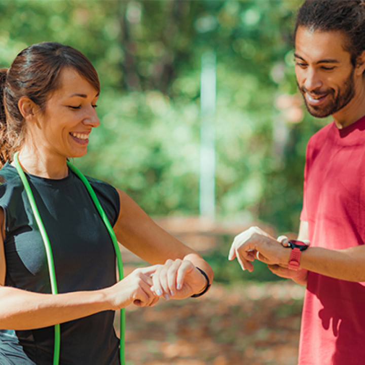 How to Maximize Your Wearable Tech for Better Health and Fitness