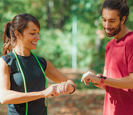 How to Maximize Your Wearable Tech for Better Health and Fitness