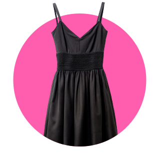 Dress Materials